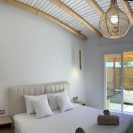 Del Rey Hotel Paralia Katerinis Exterior photo