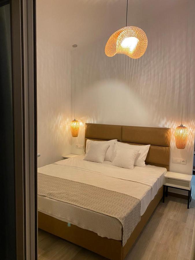 Del Rey Hotel Paralia Katerinis Exterior photo