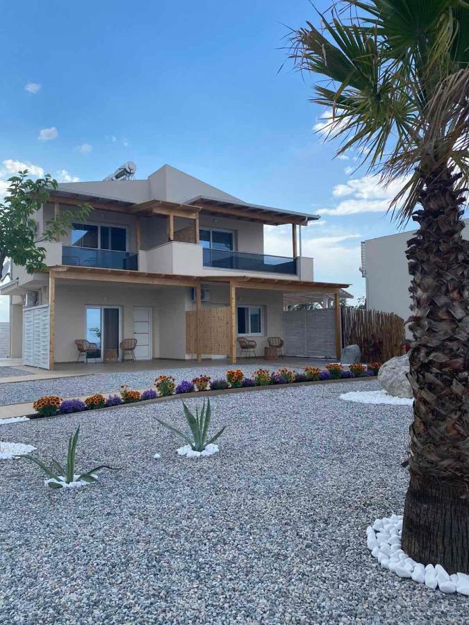 Del Rey Hotel Paralia Katerinis Exterior photo