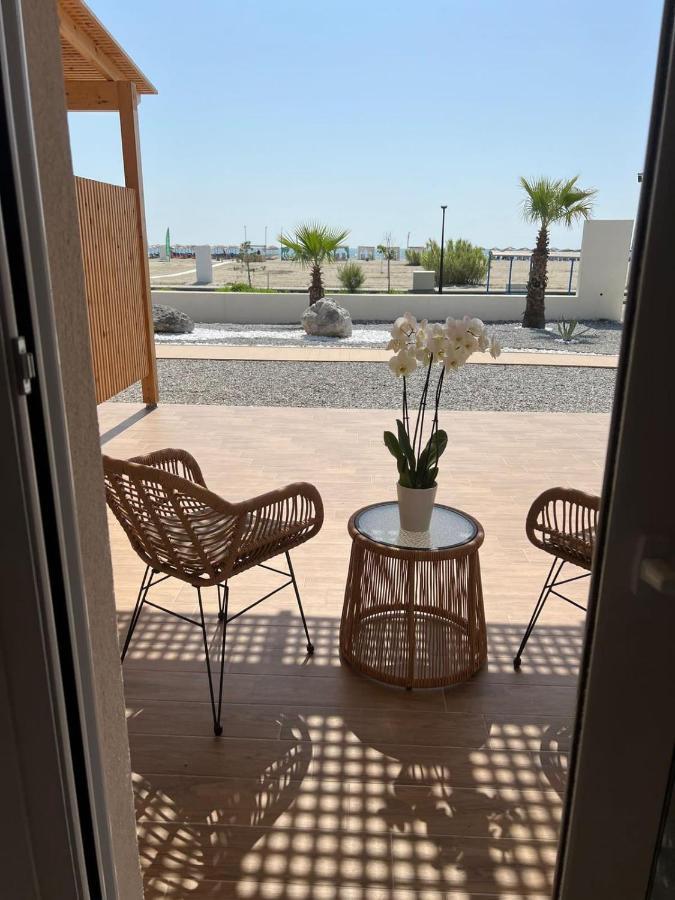 Del Rey Hotel Paralia Katerinis Exterior photo