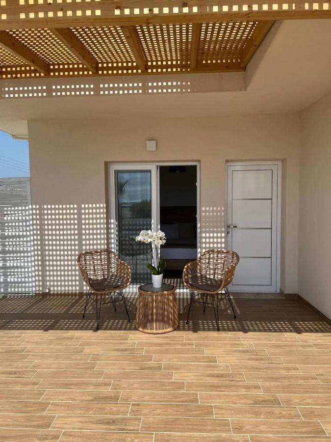 Del Rey Hotel Paralia Katerinis Exterior photo