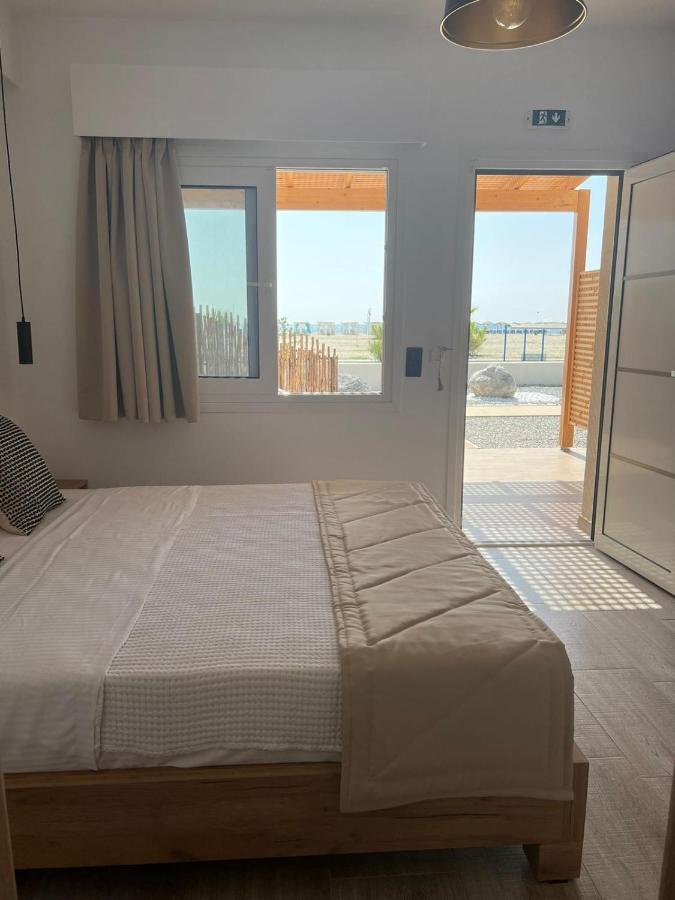Del Rey Hotel Paralia Katerinis Exterior photo