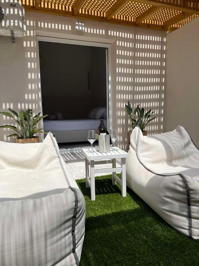 Del Rey Hotel Paralia Katerinis Exterior photo